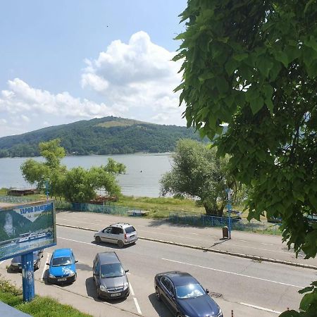 Apartament Denis Apartment Orsova Luaran gambar