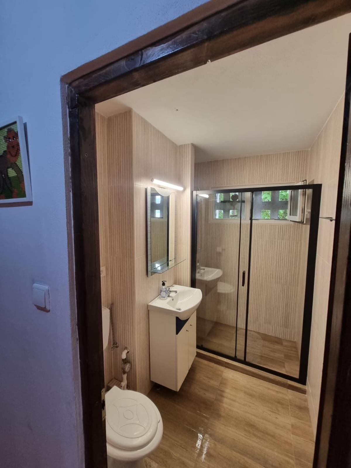 Apartament Denis Apartment Orsova Luaran gambar
