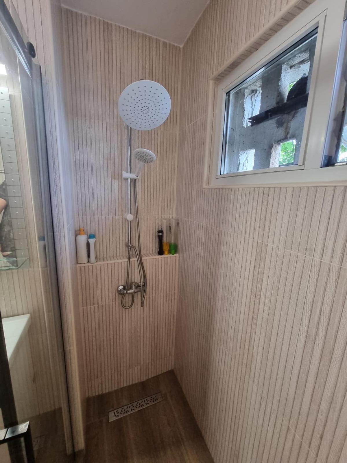 Apartament Denis Apartment Orsova Luaran gambar
