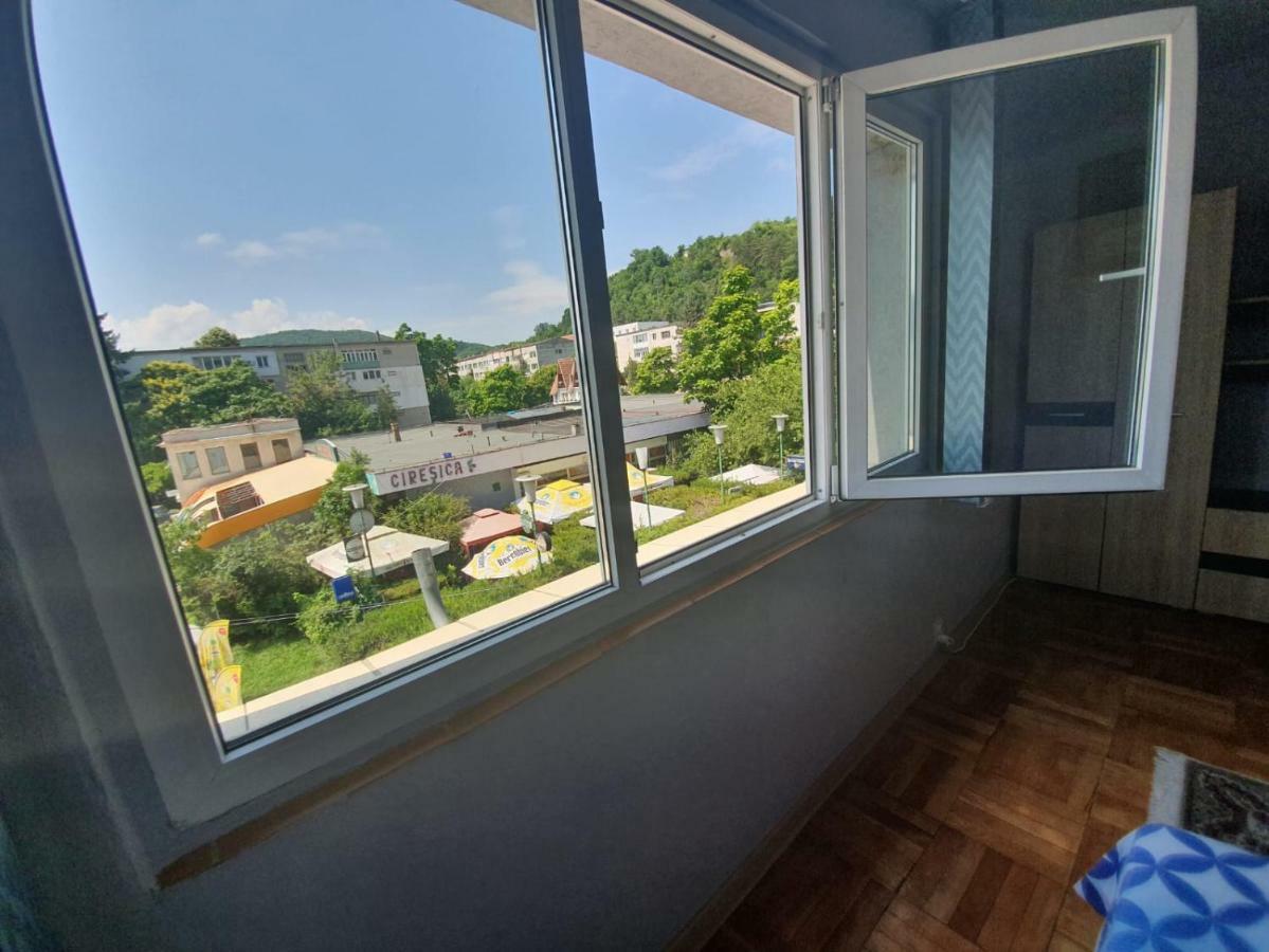 Apartament Denis Apartment Orsova Luaran gambar