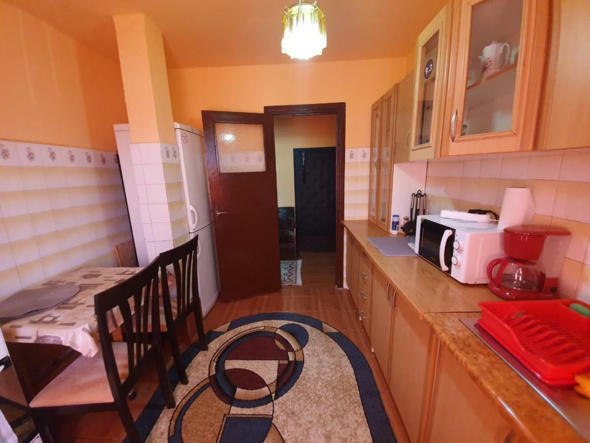 Apartament Denis Apartment Orsova Luaran gambar