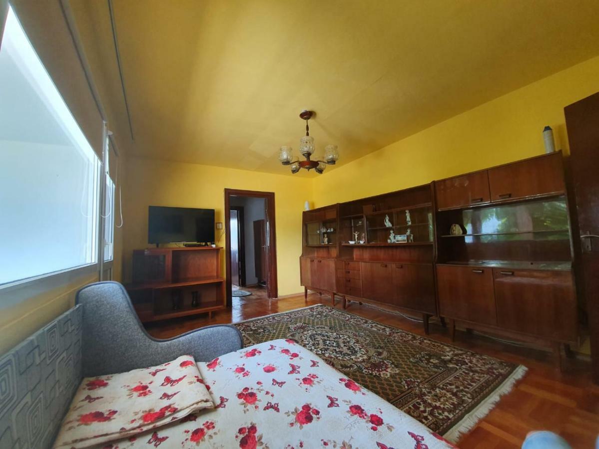 Apartament Denis Apartment Orsova Luaran gambar