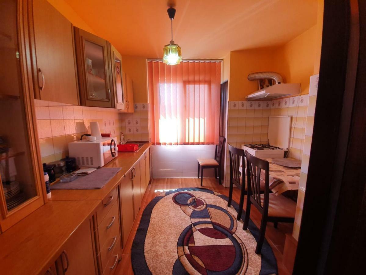 Apartament Denis Apartment Orsova Luaran gambar