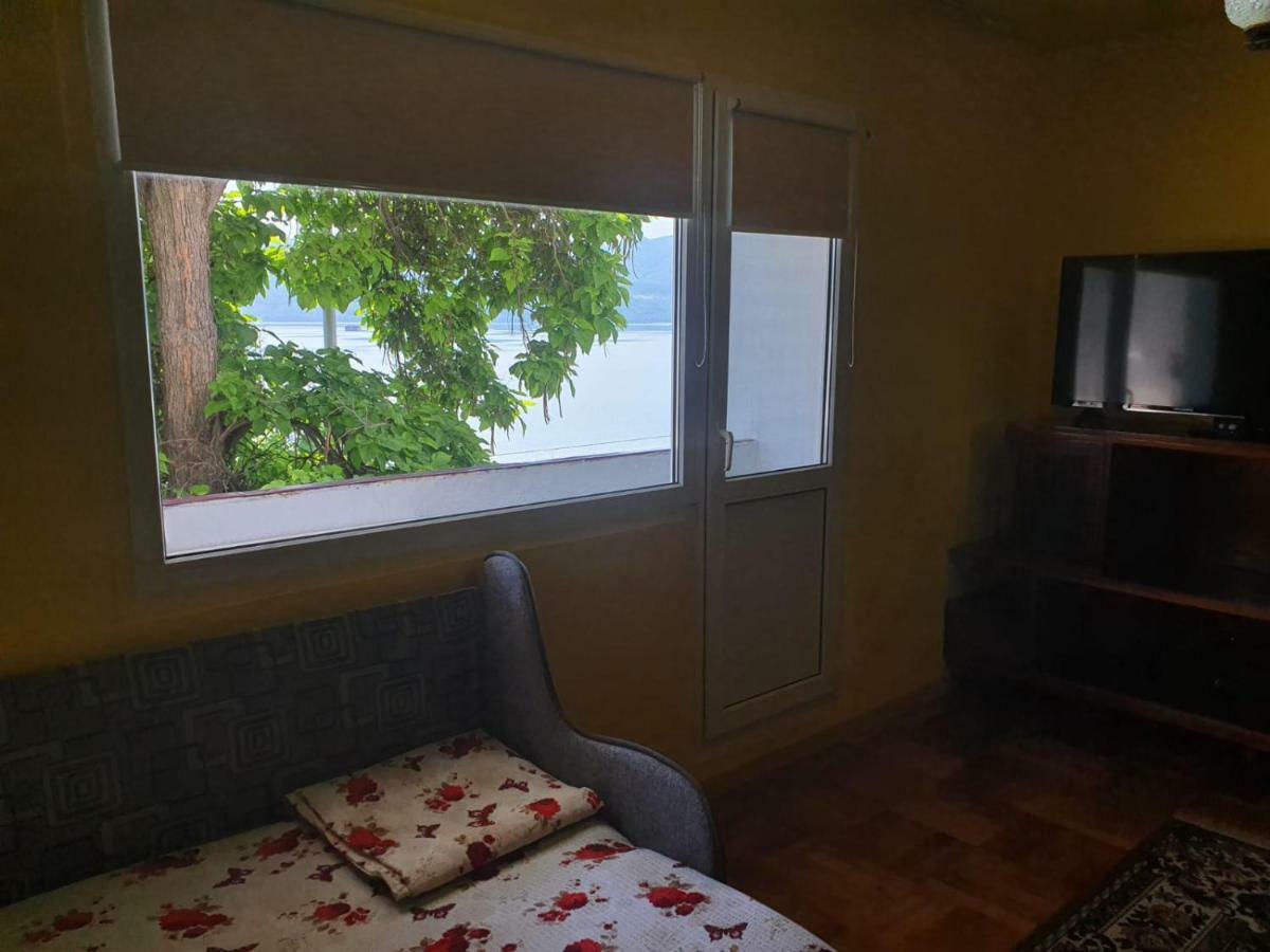 Apartament Denis Apartment Orsova Luaran gambar