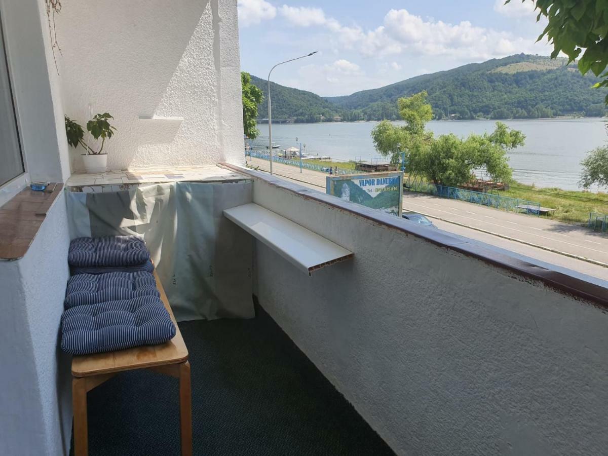 Apartament Denis Apartment Orsova Luaran gambar
