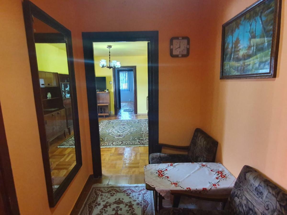 Apartament Denis Apartment Orsova Luaran gambar